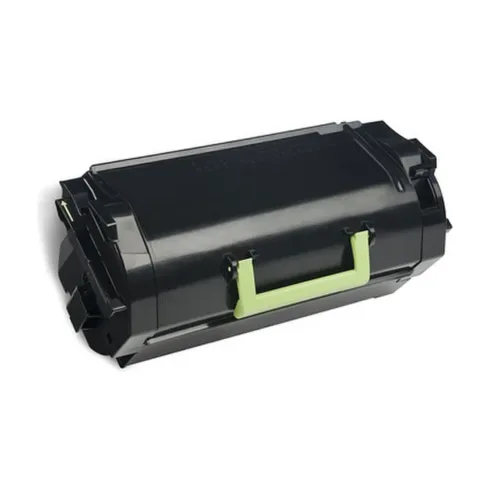 Tonerio kasetė Lexmark 622X (62D2X00)