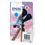 Rašalo kasetė Epson 502XL (C13T02W24010)