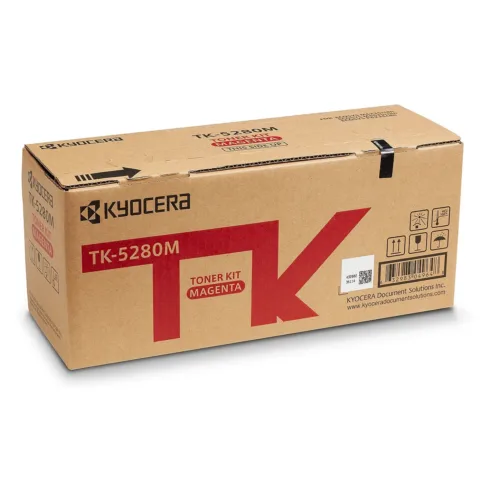 KYOCERA TK-5280M toner cartridge