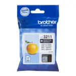 Rašalo kasetė Brother LC3211BK, vaizdas 3