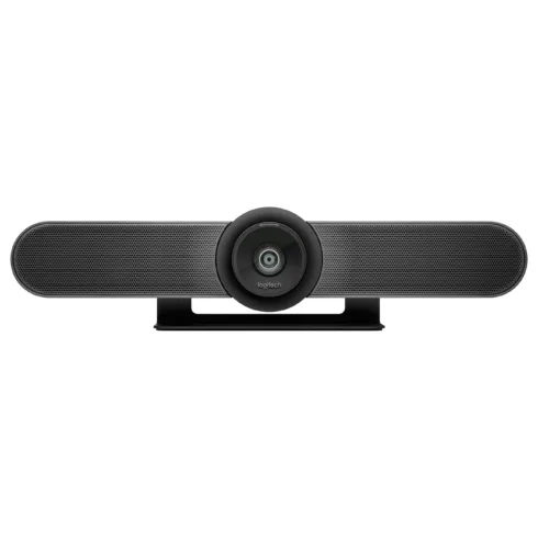 Logitech MeetUp video conferencing system