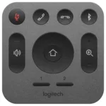 Logitech MeetUp video conferencing system