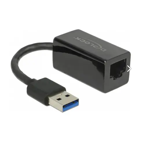 Dokavimo stotelė DeLOCK 65903