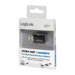Tinklo plokštė LogiLink WL0243, vaizdas 4
