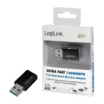 Tinklo plokštė LogiLink WL0243, vaizdas 5