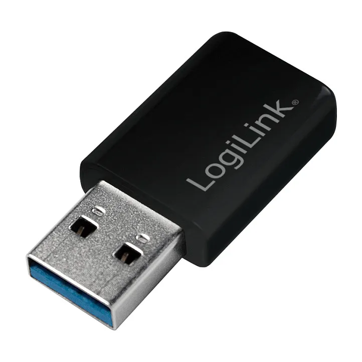 LogiLink WL0243 network card Tinklo plokštė LogiLink WL0243