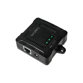 LogiLink POE005 PoE adapter PoE adapteris LogiLink POE005
