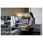 D HP ZBook Thunderbolt 3 Dock G2 120W