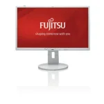 Monitorius Fujitsu Displays B22-8 WE (S26361-K1653-V140), vaizdas 2