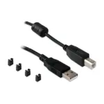 DeLOCK 87586 serial converter/repeater/isolator