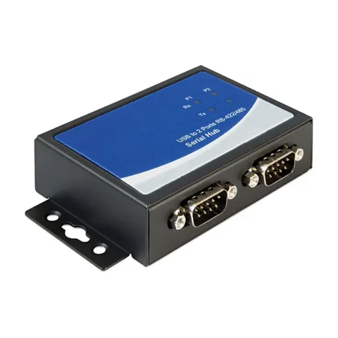 DeLOCK 87586 serial converter/repeater/isolator