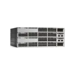 Cisco Catalyst C9300-24P-E network switch
