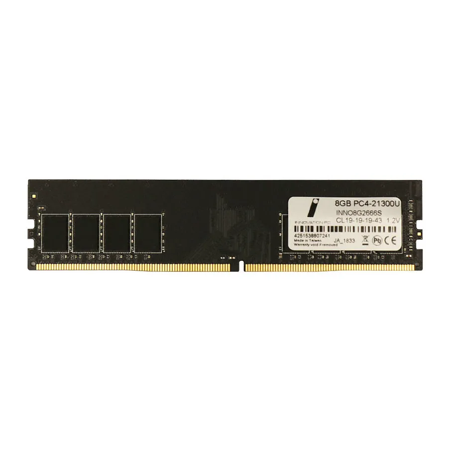 Innovation IT 4251538807241 memory module Innovation IT 4251538807241 memory module
