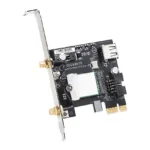 GIGABYTE GC-WB1733D-I network card
