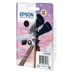 Rašalo kasetė Epson 502 (C13T02V14010)