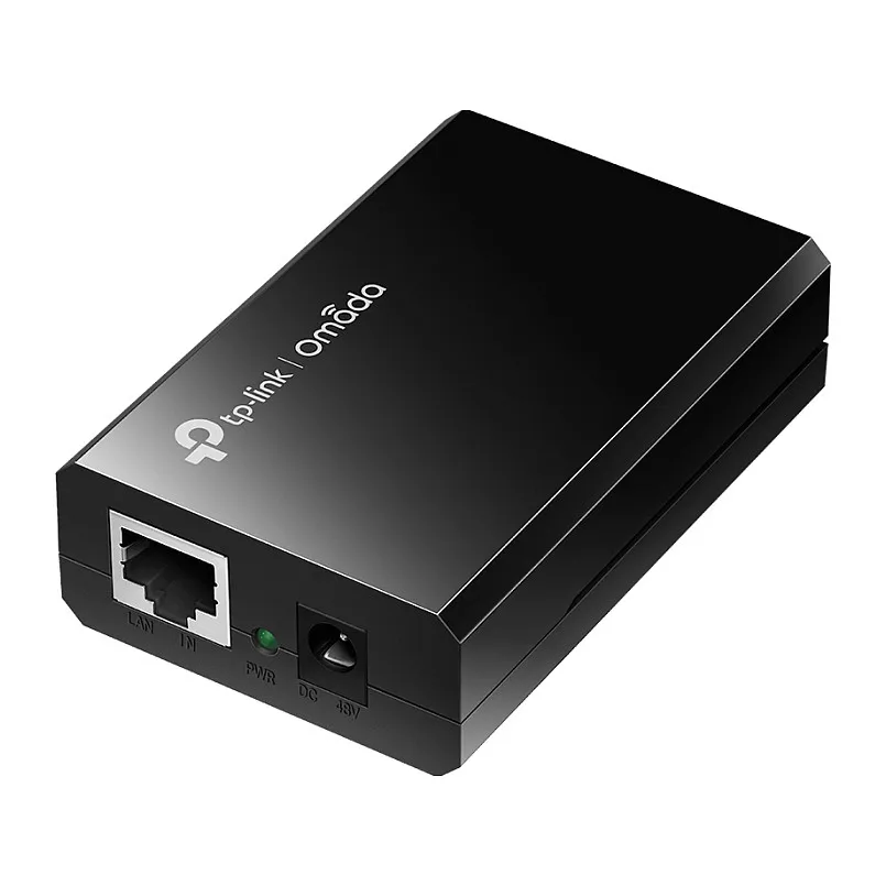 TP-Link Omada POE150S PoE adapter PoE adapteris TP-Link Omada POE150S