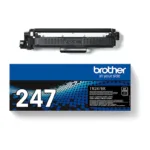 Tonerio kasetė Brother TN-247BK, vaizdas 3
