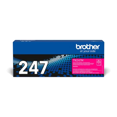 Tonerio kasetė Brother TN-247M