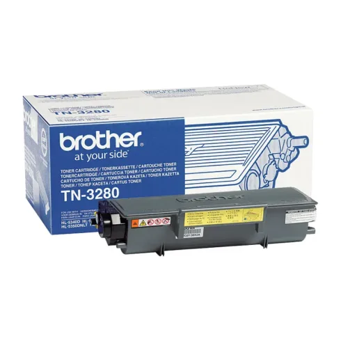 Brother TN-3280 toner cartridge