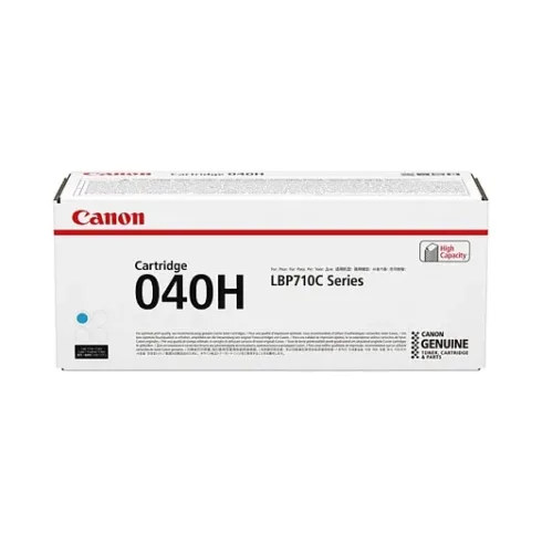 Tonerio kasetė Canon 040H (0459C001)