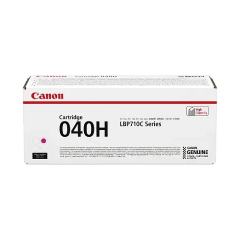 Tonerio kasetė Canon 040H (0457C001)