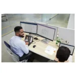 Microsoft Surface Arc mouse