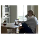 Microsoft Surface Arc mouse