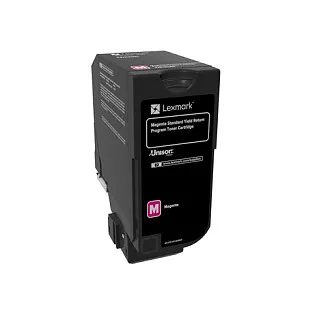 Lexmark 74C2SM0 toner cartridge Lexmark 74C2SM0 toner cartridge