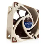 Korpuso aušintuvas Noctua NF-A6x25 PWM, vaizdas 2