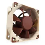 Korpuso aušintuvas Noctua NF-A6x25 PWM