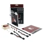 Korpuso aušintuvas Noctua NF-A6x25 PWM, vaizdas 4