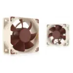 Korpuso aušintuvas Noctua NF-A6x25 PWM, vaizdas 7