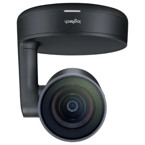 Logitech 960-001227 video conferencing system