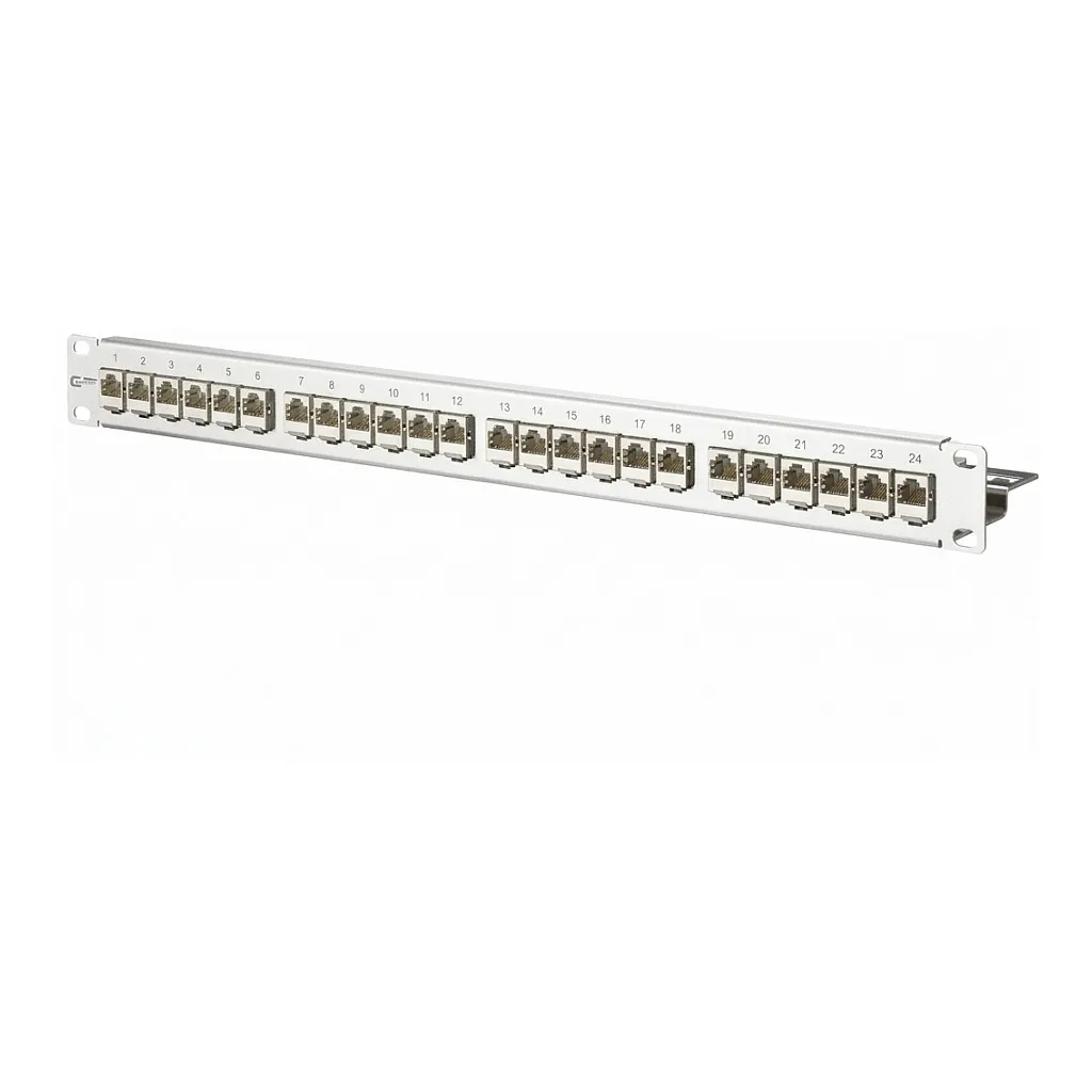 METZ CONNECT 130921-E patch panel METZ CONNECT 130921-E patch panel