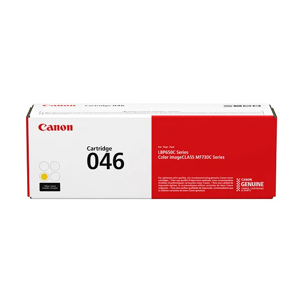 Canon 046 toner cartridge Canon 046 toner cartridge