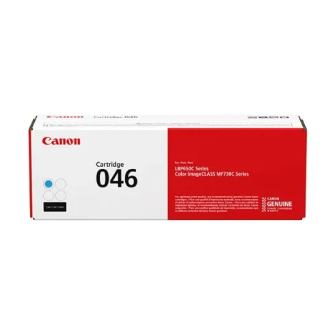 Tonerio kasetė Canon 046 (1249C002)