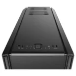be quiet! Silent Base 601