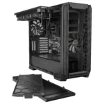 be quiet! Silent Base 601