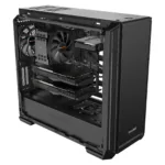 be quiet! Silent Base 601