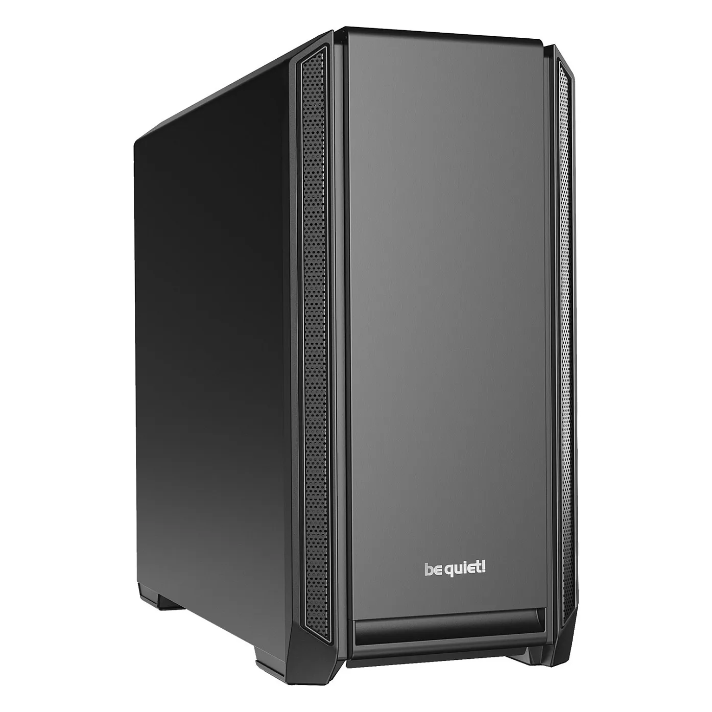 be quiet! Silent Base 601 be quiet! Silent Base 601