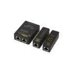 Kabelių testeris LogiLink WZ0015P