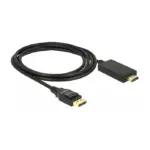 Vaizdo adapteris DeLOCK 85317, vaizdas 2