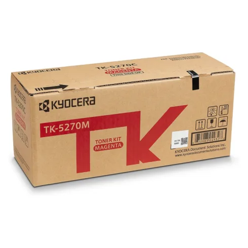 KYOCERA TK-5270M toner cartridge