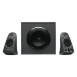 Logitech Z625 Powerful THX Sound speaker set
