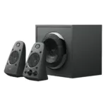 Logitech Z625 Powerful THX Sound speaker set
