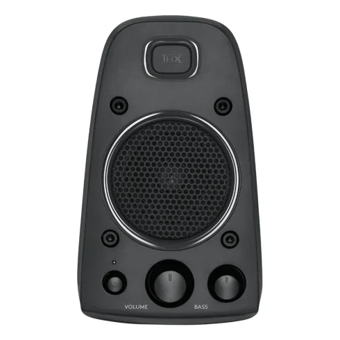 Logitech Z625 Powerful THX Sound speaker set