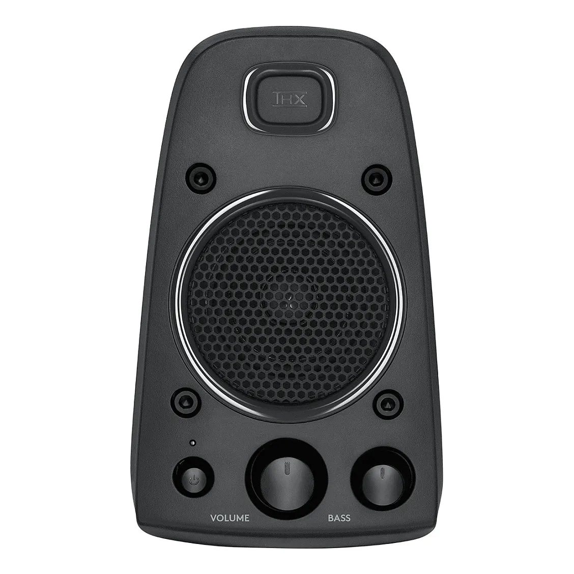 Logitech Z625 Powerful THX Sound speaker set Logitech Z625 Powerful THX Sound speaker set