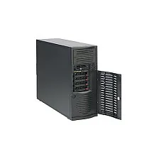 Supermicro SuperChassis 733TQ-668B