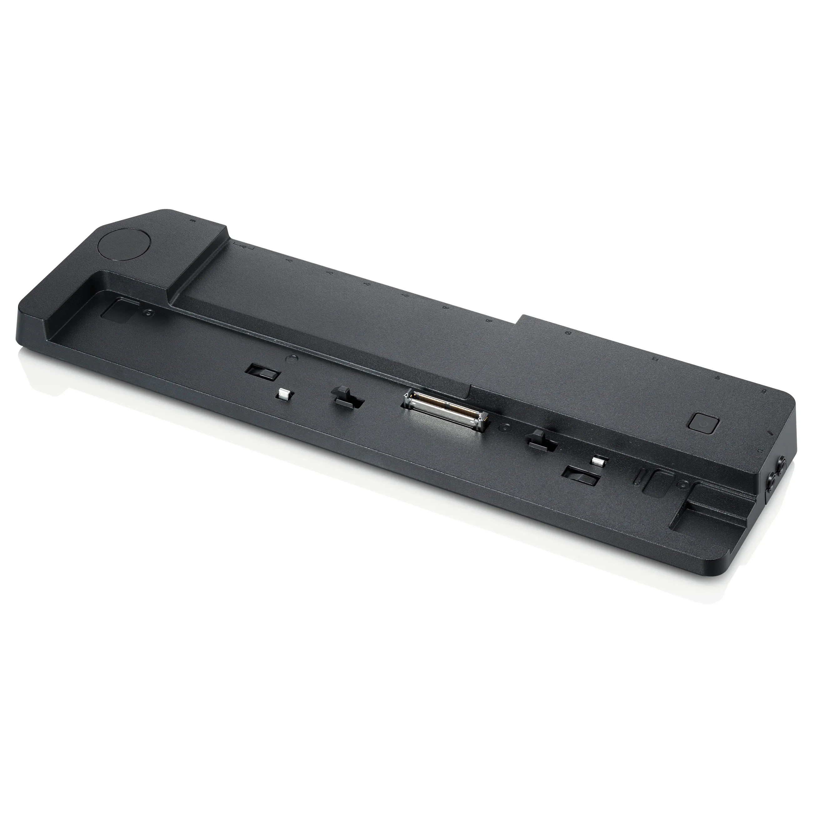 Fujitsu S26391-F1607-L119 laptop dock/port replicator Dokavimo stotelė Fujitsu S26391-F1607-L119
