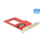 DeLOCK 89469 interface cards/adapter